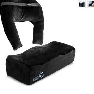 BBL pillow w/Back support pillow